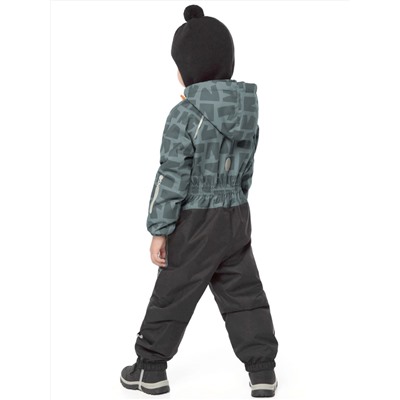 NIKASTYLE Комбинезон