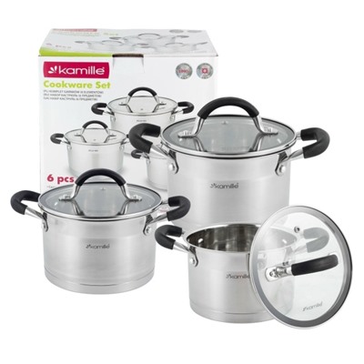 Набор кастрюли #23052905