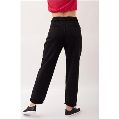 Брюки женские Бананы Ч Арт. 8496