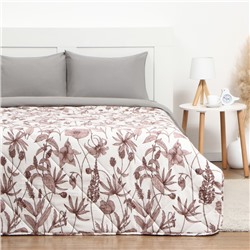 Покрывало 1.5-спальное LoveLife Spring, 150×230±5 см, жатка