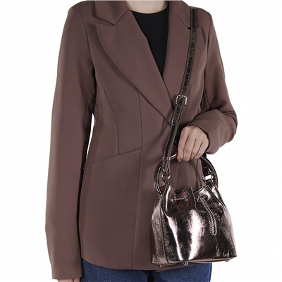 Сумка 3596VG bronze Vitelli Grassi