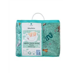 Одеяло детское "BabyRelax" Сафари