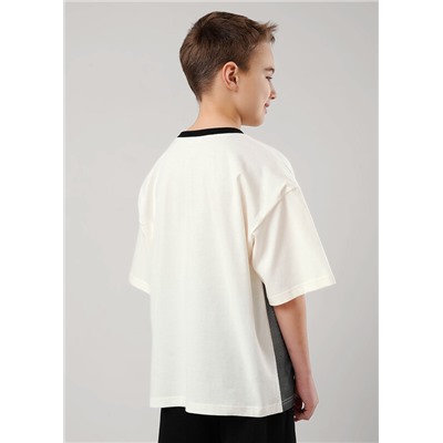 Футболка детская для мальчика