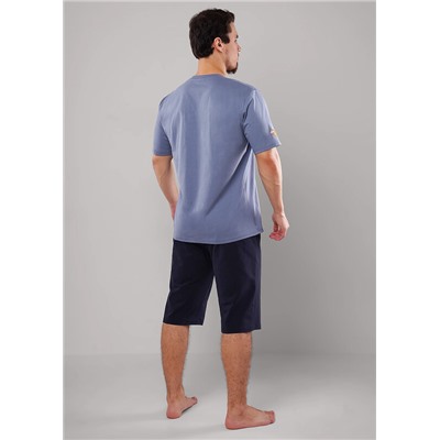 Комплект мужской для дома