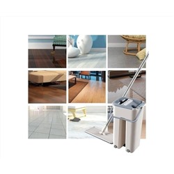 ШВАБРА С ОТЖИМОМ