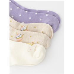 CROCKID Носки К 9619-3/15 ФВ