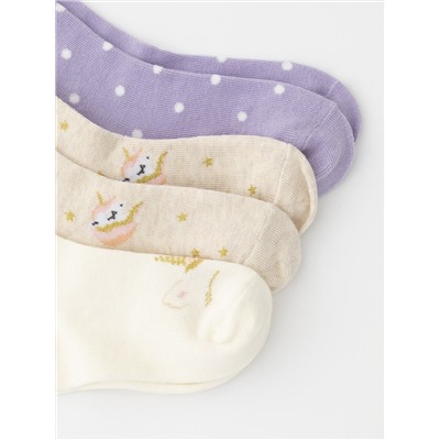 CROCKID Носки К 9619-3/15 ФВ