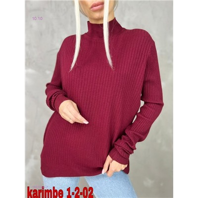 Водолазка 1831654-7