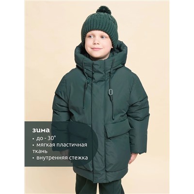 PELICAN Куртка BZXZ3362/10