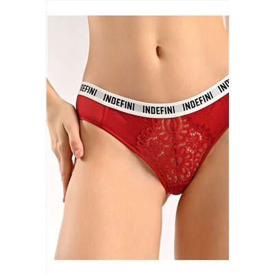 Трусы INDEFINI, 1225166