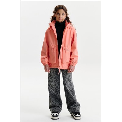 Ветровка для девочек PELICAN, 1232687