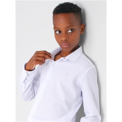 Соль&Перец Рубашка SP5051