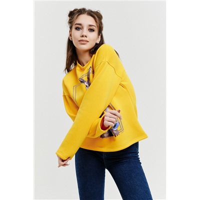 Натали Толстовка 67028