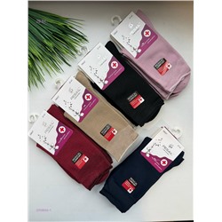 Носки женские 10 пар 2058693-1
