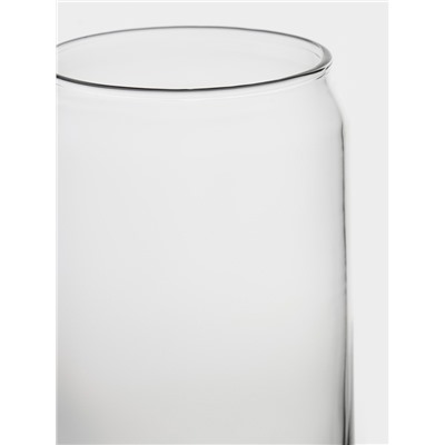 Стакан Luminarc CAN. 475 мл, стекло, прозрачный