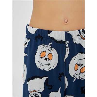 КОМПЛЕКТ ДЛЯ МАЛЬЧИКОВ (ЛОНГСЛИВ, БРЮКИ) 563333