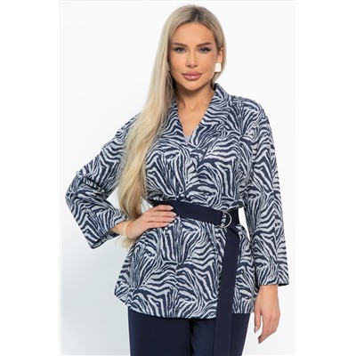 Костюм (Жакет+Брюки) LADY TAIGA, 1225029