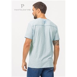 MFB-1035 (Футболка мужская, PanteLemone )