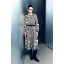 Платье POMPA, 1121011