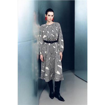 Платье POMPA, 1121011