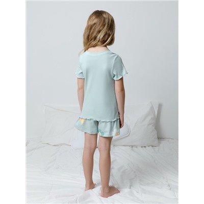 CROCKID Пижама К 1596