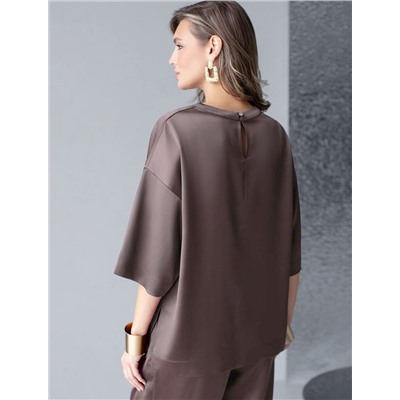 VILATTE Блузка D29.279