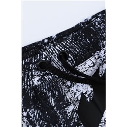 Спортивные шорты ZOZH Hello