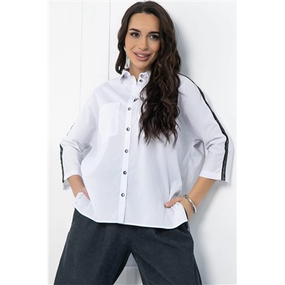 LT Collection Рубашка Б12812-10М