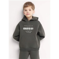 CLEVER Джемпер 757215/21фф_п