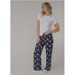 Для дома DEA MIA БРЮКИ ЖЕНСКИЕ 5306