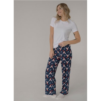 Для дома DEA MIA БРЮКИ ЖЕНСКИЕ 5306