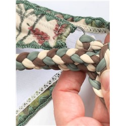 Купальник раздельный Соль&Перец