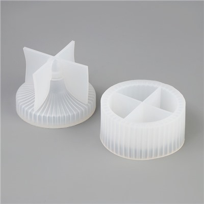 Молды силиконовые «Декорации»