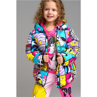 Куртка PLAYTODAY, 837596