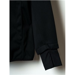 Куртка текстильная с полиуретановым покрытием для мужчин