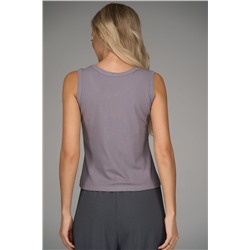 Топ Оди (серый)