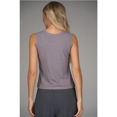 Топ Оди (серый)