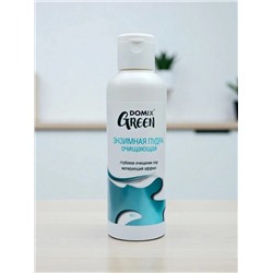 Domix Green Энзимная пудра очищающая с матирующим эффектом, 60 г 28095