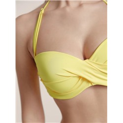 Conte elegant Бюстгальтер купальный BRIGHT STORY YELLOW