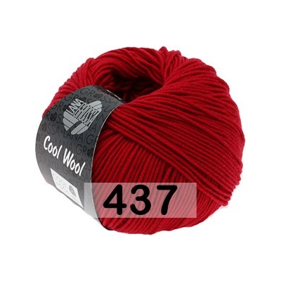 Пряжа Lana Grossa Cool Wool