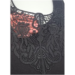 Женская майка Polkan