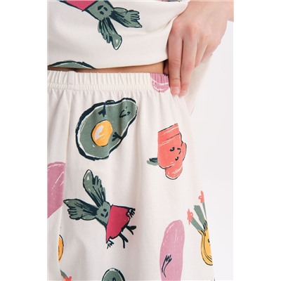 Пижама PELICAN, 1115943