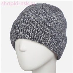 5541 Шапка мужская флис (57-59)