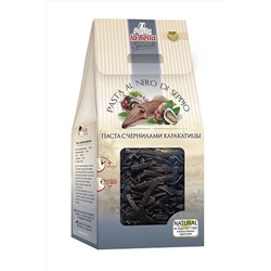 Паста с чернилами каракатицы 250г ЭКОПРОДУКТЫ, 1189889