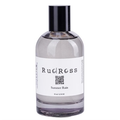 RUDROSS SUMMER RAIN edp 2ml пробник
