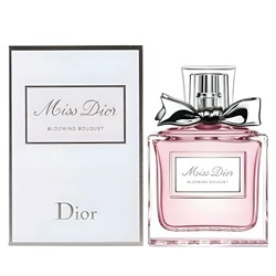 Туалетная вода Dior Miss Dior Blooming Bouquet женская