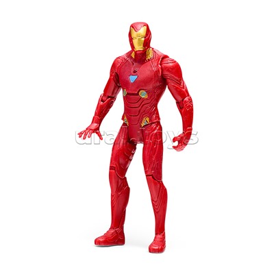 Фигурка "Мстители" в ассортименте, коробка 17,5*10*4 см