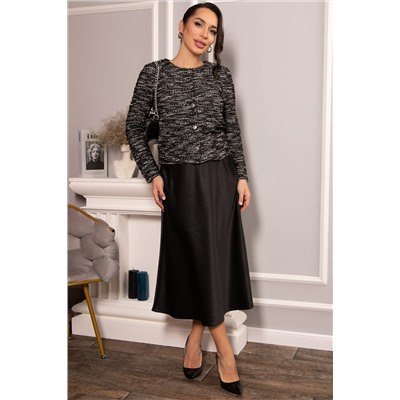 Костюм (Жакет+Юбка) LADY TAIGA, 1216531