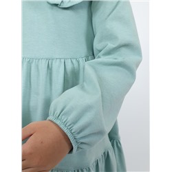 9-104-2. (Платье для девочки, Лунева )