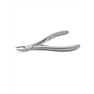 YOKO Маникюрные кусачки ручная заточка Y SK 053, двойная пружина, 12 мм 28380